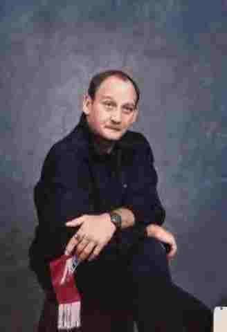 Great Grandmaster Denis R. Decker